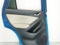 дверь задняя левая Mazda CX-5 1 поколение 2014, 2.2 л., TD, SHY4, дизель, 6МКПП, внедорожник 5 дв., полный привод, KDY37302XE - фото №6
