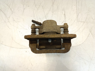 суппорт задний правый Kia Sorento 2 поколение [рестайлинг] 2014, 2.2 л., CRDi, D4HB, дизель, 6МКПП, полный привод, 58230-2W700