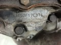 КПП механическая (МКПП) Opel Zafira 2 поколение (B) 2006, 1.8 л., i, Z 18 XER, бензин, 5МКПП, минивэн, передний привод - фото №6