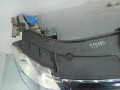 передняя часть (ноускат) Volkswagen Passat B6 2010, 2.0 л., TDi PD, BKP, дизель, 6МКПП, универсал, передний привод, 3C0807217D, 3C0807093 - фото №12