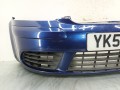 бампер передний Volkswagen Golf Plus 1 поколение 2008, 1.9 л., BXF, дизель, 5МКПП, универсал, 5M0807217E - фото №3