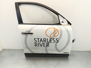 дверь передняя правая Kia Sorento 2 поколение [рестайлинг] 2014, 2.2 л., CRDi, D4HB, дизель, 6МКПП, полный привод, 793902P500