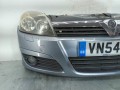 передняя часть (ноускат) Opel Astra H 2005, 1.6 л., i, Z 16 XEP, бензин, 5МКПП, хетчбэк 5 дв., передний привод, 0180316 - фото №3