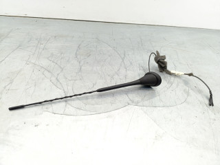 антенна Volkswagen Tiguan 1 поколение 2010, 2.0 л., TDi, CFFB, дизель, 6МКПП, внедорожник 5 дв., передний привод, 1K0035501, 5N0035849