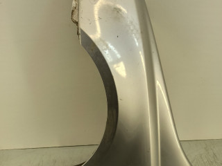 крыло переднее левое Kia Carnival VQ 2007, 2.9 л., CRDi, дизель, АКПП, серебристый, минивэн, передний привод