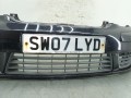 бампер передний Volkswagen Golf Plus 1 поколение 2007, 1.9 л., TDi PD, BXE, дизель, 5МКПП, хетчбэк 5 дв., передний привод, 5M0807217E - фото №6