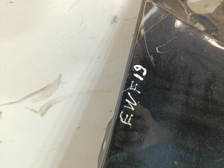 крыло переднее правое Nissan Note E11 2008, 1.4 л., i, CR14DE, бензин, 5МКПП, минивэн, передний привод, F3100-9U0M0