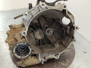 КПП механическая (МКПП) Volkswagen Polo 4 поколение 2003, 1.2 л., i, AZQ, бензин, 5МКПП, хетчбэк 3 дв., передний привод, GKU