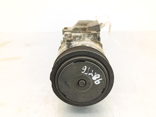 компрессор кондиционера Volkswagen Golf 5 поколение 2008, 1.4 л., i, BUD, бензин, 5МКПП, хетчбэк 5 дв., передний привод, 6Q0820808B