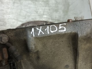 КПП механическая (МКПП) Nissan X-Trail T30 [рестайлинг] 2006, 2.2 л., DCi, YD22ETI, дизель, 6МКПП, внедорожник 5 дв., полный привод, 32010EQ06C