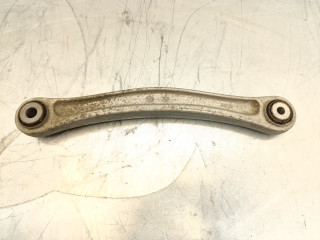 рычаг подвески Volkswagen Touareg 2 поколение [рестайлинг] 2015, 3.0 л., TDi, CVVA, дизель, АКПП, серый, внедорожник 5 дв., полный привод, 7L0505376A