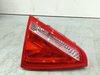 фонарь крышки багажника левый Audi A5 8T 8TA 2010, АКПП, лифтбэк, 8T0945093