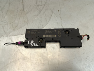 усилитель антенны BMW 3 серия E90/E91 [рестайлинг] 2011, 2.0 л., D, N47 D20 C, дизель, 6МКПП, универсал, задний привод, 65209193841