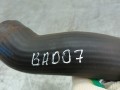 патрубок интеркулера Volkswagen Tiguan 1 поколение 2009, 2.0 л., TDi, CBAB, дизель, 6МКПП, внедорожник 5 дв., полный привод, 5N0145834G - фото №2