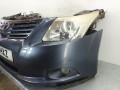 передняя часть (ноускат) Toyota Avensis 3 поколение (T270) 2011, 1.8 л., i, 2ZR-FAE, бензин, 6МКПП, универсал, передний привод, 52119-05917 - фото №4