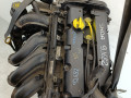 двигатель Ford Focus 2 поколение [рестайлинг] 2010, 1.6 л., i, SHDA, бензин, 5МКПП, хетчбэк 5 дв., передний привод, SHDA - фото №5