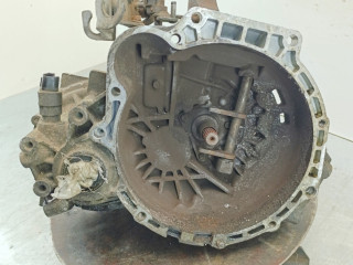 КПП механическая (МКПП) Hyundai Coupe GK 2003, 2.0 л., i, G4GC, бензин, 5МКПП, купе, передний привод, J21873