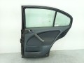 дверь задняя правая Skoda Octavia 1 поколение (A4) [рестайлинг] 2004, 1.9 л., TDi PD, ASZ, дизель, 6МКПП, хетчбэк 5 дв., передний привод - фото №4