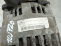 генератор Ford Focus 2 поколение [рестайлинг] 2009, 1.6 л., i, SHDA, бензин, 5МКПП, хетчбэк 5 дв., передний привод, 3N1110300AG, 3N1110300AF, MS1022118355, 1022118355, 1708472, A115IM, MS1022118355 - фото №7