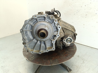 раздаточная коробка Nissan Navara D40 2009, 2.5 л., DCi, YD25DDTi, дизель, 6МКПП, пикап, полный привод, EA301, 3128268911, 9268911