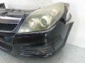передняя часть (ноускат) Opel Vectra C [рестайлинг] 2007, 1.9 л., CDTi, Z19DTH, дизель, 6МКПП, хетчбэк 5 дв., передний привод, 13223016, 9271527 - фото №6