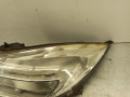 фара левая Opel Insignia 1 поколение (A) 2010, 2.0 л., CDTi, A 20 DTH, дизель, 6МКПП, чёрный, хетчбэк 5 дв., передний привод, правый руль, 1LJ00963003 - фото №2