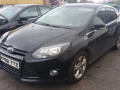 передняя часть (ноускат) Ford Focus 3 поколение 2012, 1.0 л., Ti, M2DA, бензин, 5МКПП, хетчбэк 5 дв., передний привод, 1719342, 1871667 - фото №3