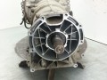 КПП автоматическая (АКПП) Land Rover Range Rover Sport 1 поколение 2006, 2.7 л., TD, 276DT, дизель, АКПП, внедорожник 5 дв., полный привод, TGD500570 - фото №3