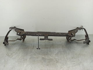 передняя панель крепления облицовки (телевизор) Mercedes-Benz C-Класс W204/S204 2008, 2.1 л., CDi, OM 646.811, дизель, АКПП, чёрный, седан, передний привод, правый руль