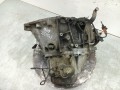 КПП механическая (МКПП) Citroen Berlingo 1 поколение (M49) 2003, 1.9 л., D, WJY (DW8B), дизель, 5МКПП, фургон, передний привод, 20DM47 - фото №5