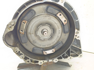 КПП автоматическая (АКПП) Volkswagen Touareg 1 поколение 2006, 2.5 л., TDi, BAC, дизель, АКПП, внедорожник 5 дв., полный привод, TR60SN, HZY