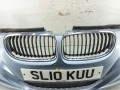 бампер передний BMW 3 серия E90/E91 [рестайлинг] 2010, 2.0 л., D, N47 D20 A, дизель, 6МКПП, синий, седан, задний привод, 51112152210 - фото №5