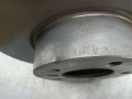 диски тормозные (комплект) BMW 3 серия F30/F31/F34 2014, 2.0 л., дизель, 6792219 - фото №8