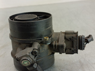 расходомер воздуха Mercedes-Benz C-Класс W203/S203/CL203 [рестайлинг] 2005, 2.2 л., DCi, OM 646.963, дизель, АКПП, купе, задний привод, A6460940048