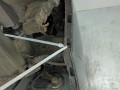 передняя часть (ноускат) Opel Zafira 2 поколение (B) 2007, 1.8 л., i, Z 18 XER, бензин, 5МКПП, минивэн, передний привод - фото №18