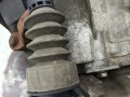 КПП механическая (МКПП) Fiat Punto 3 поколение [рестайлинг] Punto Evo 2011, 1.4 л., i, 350 A1.000, бензин, 5МКПП, хетчбэк 5 дв., передний привод, 55201143, 71788667 - фото №7