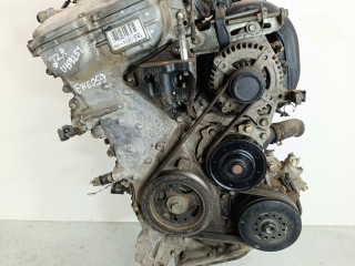 двигатель Toyota Avensis 3 поколение (T270) 2009, 1.8 л., i, 2ZR-FAE, бензин, 6МКПП, седан, передний привод, 2ZRFAE