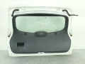 крышка багажника (дверь 3-5) Nissan Qashqai J10 [рестайлинг] 2011, 1.5 л., DCi, K9K, дизель, 6МКПП, внедорожник 5 дв., передний привод, K0100-BR0MB, K0100-BR0AB - фото №2