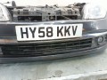 передняя часть (ноускат) Renault Laguna 3 поколение 2008, 2.0 л., DCi, M9R 742, дизель, 6МКПП, универсал, передний привод - фото №4
