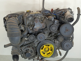 двигатель Mercedes-Benz E-Класс W211/S211 2004, 2.2 л., CDi, дизель, АКПП, седан, задний привод, 646961