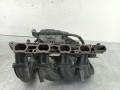 коллектор впускной Ford Focus 2 поколение [рестайлинг] 2008, 1.6 л., i, SHDA, бензин, 5МКПП, хетчбэк 5 дв., передний привод, 2S6G9424 - фото №3