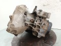 КПП механическая (МКПП) Opel Astra H 2007, 1.6 л., i, Z 16 XEP, бензин, 5МКПП, хетчбэк 5 дв., передний привод, F17C394 - фото №5