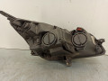 фара левая Opel Insignia 1 поколение (A) 2010, 2.0 л., CDTi, A 20 DTH, дизель, 6МКПП, чёрный, хетчбэк 5 дв., передний привод, правый руль, 1LJ00963003 - фото №4