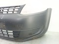 бампер передний Volkswagen Caddy 3 поколение [рестайлинг] 2011, дизель, фургон, 1T0807221M - фото №4