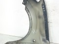 крыло переднее правое Nissan Qashqai J10 [рестайлинг] 2010, 1.5 л., DCi, K9K 764, дизель, 6МКПП, внедорожник 5 дв., передний привод - фото №4