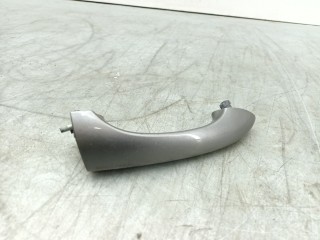 ручка наружная BMW X5 E53 [рестайлинг] 2006, 3.0 л., D, M57 D30 (306D2), дизель, АКПП, внедорожник 5 дв., полный привод, 51217002312