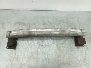 усилитель бампера переднего Nissan Murano Z50 2008, 3.5 л., i, VQ35DE, бензин, АКПП, чёрный, внедорожник 5 дв., полный привод, правый руль, 620301AA0A