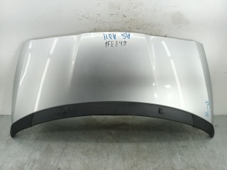 капот Peugeot 5008 1 поколение 2011, 1.6 л., HDi, 9HR (DV6C), дизель, 6МКПП, минивэн, передний привод, 7901.R2