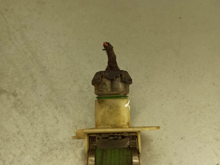 Сопротивление вентилятора охлаждения Opel Corsa D 2010, 1.2 л., i, A 12 XER, бензин, 5МКПП, голубой, хетчбэк 5 дв., передний привод, правый руль, 13256565