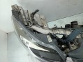 передняя часть (ноускат) Ford Focus 3 поколение 2012, 1.6 л., TDCi, T1DA, дизель, 6МКПП, хетчбэк 5 дв., передний привод, 1871667 - фото №10